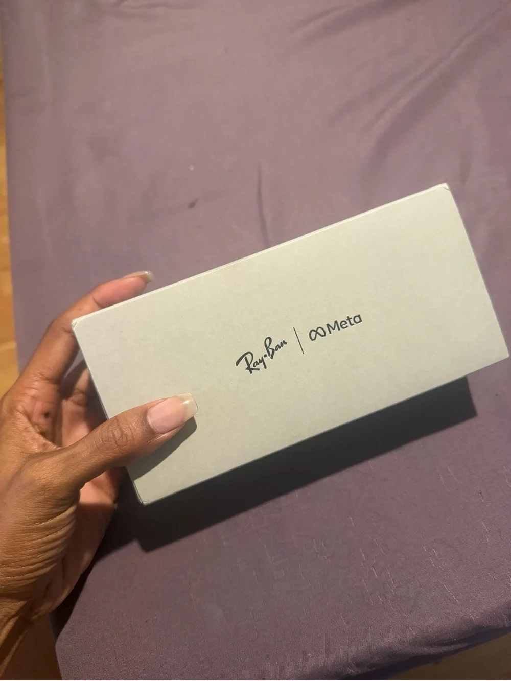 ray ban meta gen 1 transitional glasses